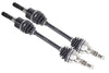 Ridetech 12129599 79-93 fits Ford Mustang CV Axle Shaft Set - Rear