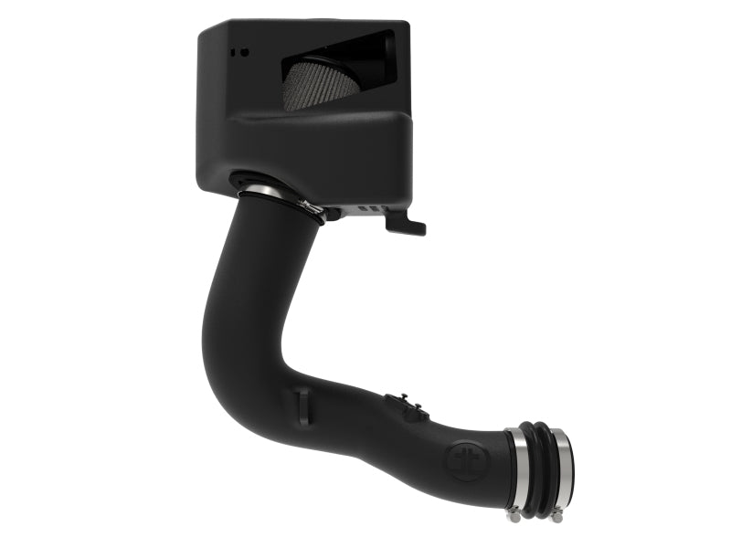 AFE 56-70049D Momentum Cold Air Intake System w/ Pro DRY S Filter 14-18 fits S
