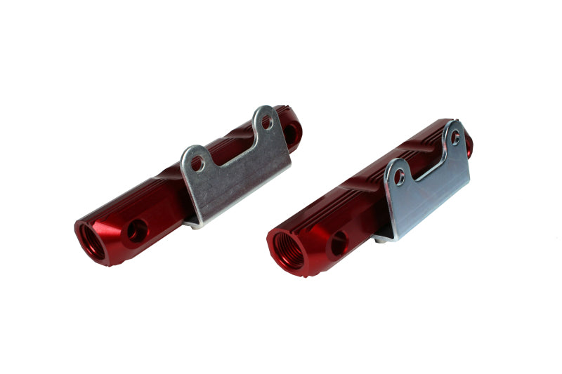 Aeromotive 14134 2.0L fits Subaru 02-14 WRX/07-14 STi Fuel Rails