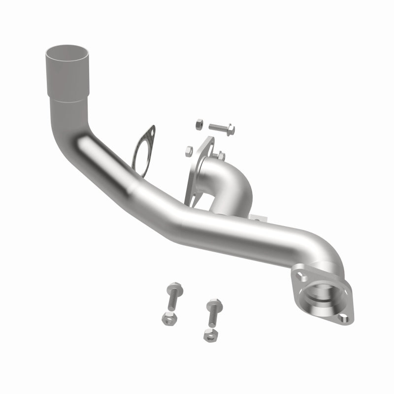Magnaflow 107-0186 BRE Exhaust 11-17 C/V fits Grand Caravan Town & Country Routan 3.6L Front Pipe Kit