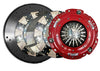 McLeod RXT Twin Clutch 15-22 Ford 2.3L Ecoboost Crate Engine (Retrofit) 1-1/8x26 w/ Steel Flywheel