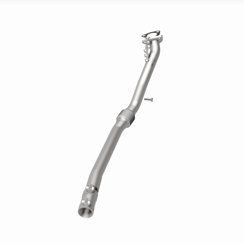 Magnaflow 107-0242 BRE Exhaust 02-05 A4 Quattro A4 1.8L Front Pipe Kit