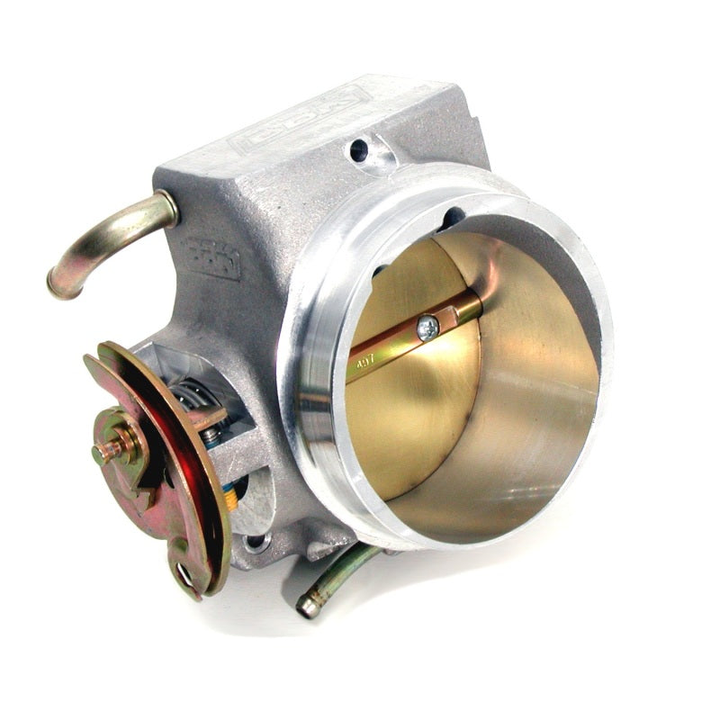 BBK 17090 Camaro Firebird GTO LS1 85mm Throttle Body Power Plus
