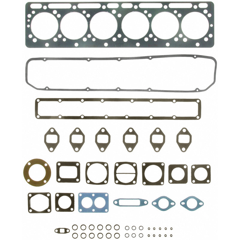 Fel-Pro HS9192PT HS 9192 PT PermaTorque Engine Cylinder Head Gasket Set