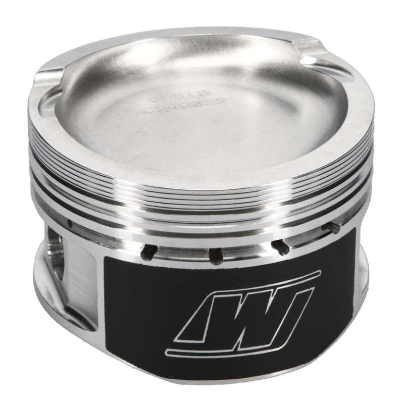 Wiseco K608M82 fits VW VR6 2.8L 9:1 82mm Piston Shelf Stock Kit