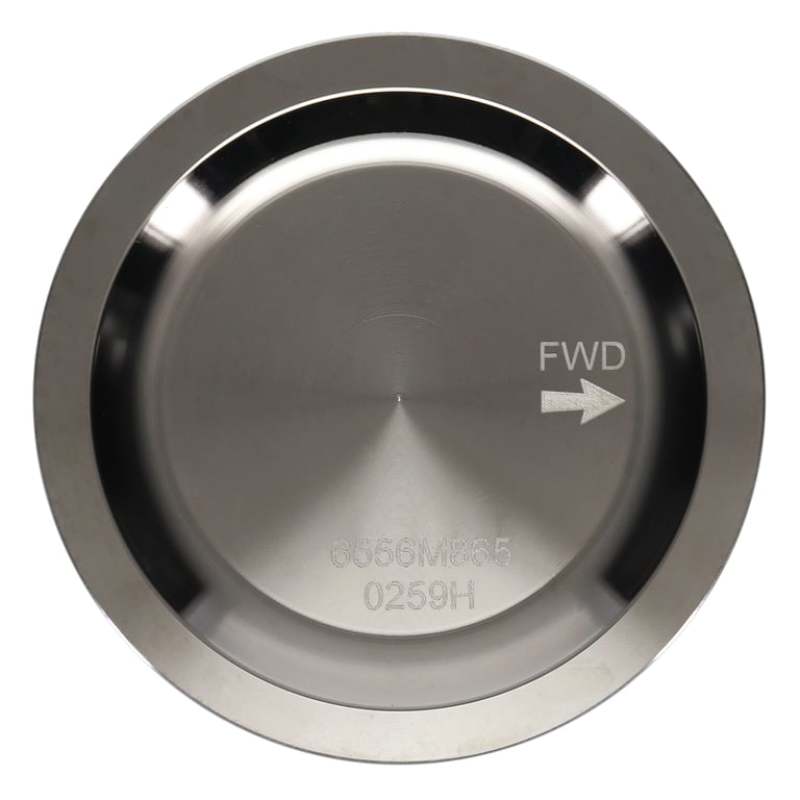 Wiseco K556M865AP fits Nissan SR20 Turbo -12cc 1.260 X 865 Piston Kit
