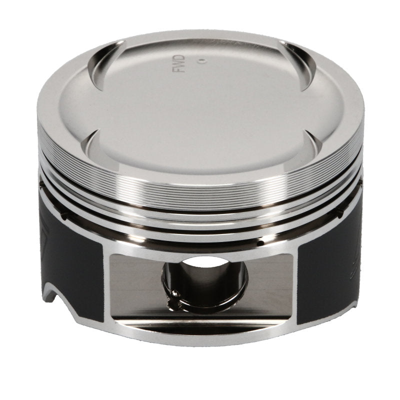 Wiseco K549M87AP fits Nissan VG30 Turbo -9cc 1.260 X 87MM Piston Shelf Stock Kit