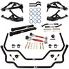 QA1 HK32-GMG2 69-72 fits GM G-Body Level 2 Handling Kit 2.0 w/o Shocks