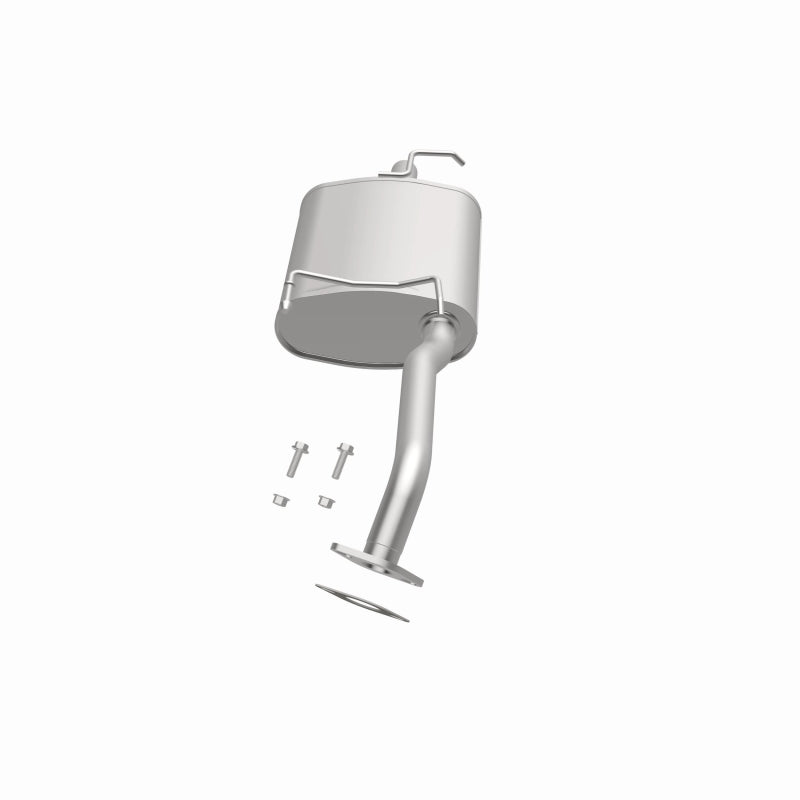 Magnaflow 108-0063 BRE Exhaust 00-05 Accent 1.5L 1.6L Muffler Kit
