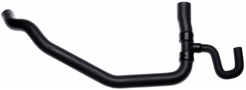 Gates 23196 05-10 fits Cadillac STS V-8 4.6L Lower Molded Coolant Hose