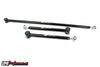 UMI Performance 201621-B 82-02 fits GM F-Body Single Adjustable Lower Control Ar
