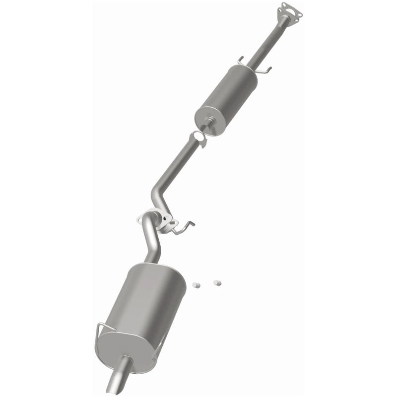 Magnaflow 106-0621 BRE Exhaust Kit 12-14 fits Honda CR-V 2.4L