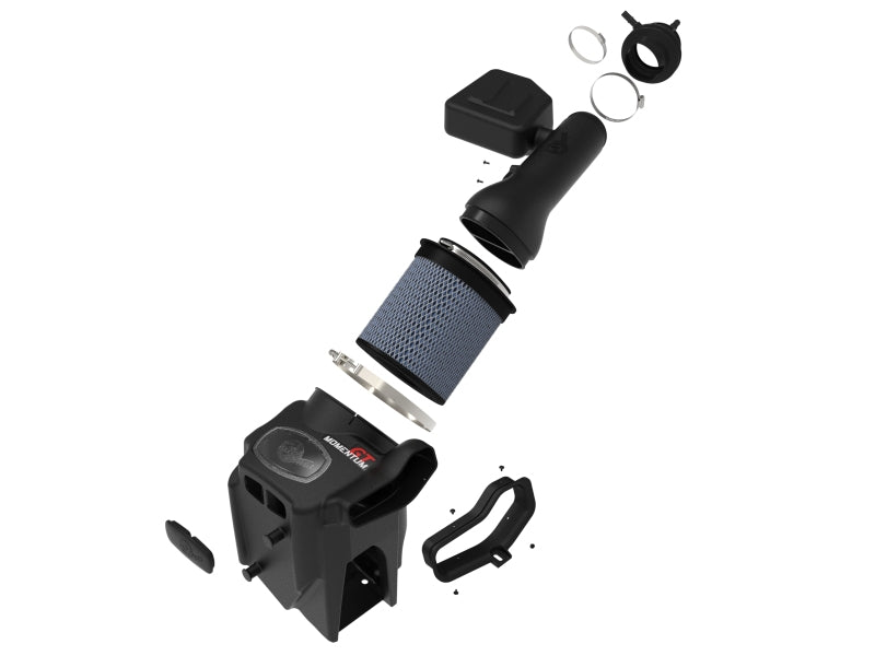 AFE 50-70129R fits Ford F-250/F-350 V8-7.3L Momentum GT Pro 5R Intake System