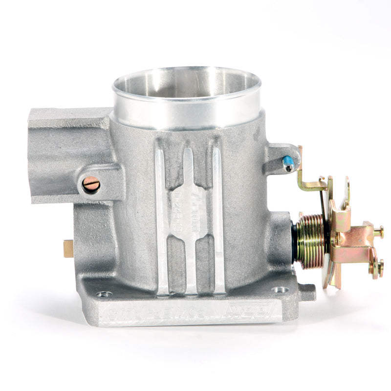 BBK 1523 Mustang 5.0 70mm Throttle Body Power Plus Series