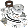 S&S 11-0451 Cycle 99-05 BT Super G Carburetor Kit
