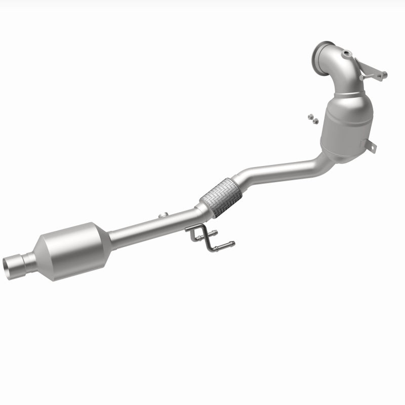 Magnaflow 280759 22-23 Volkswagen Jetta Direct Fit OEM Grade EPA Compliant Catalytic Converter
