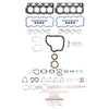 Fel-Pro 2603199 fits Chevrolet Silverado 2500 HD 260-3199 Engine Gasket Set