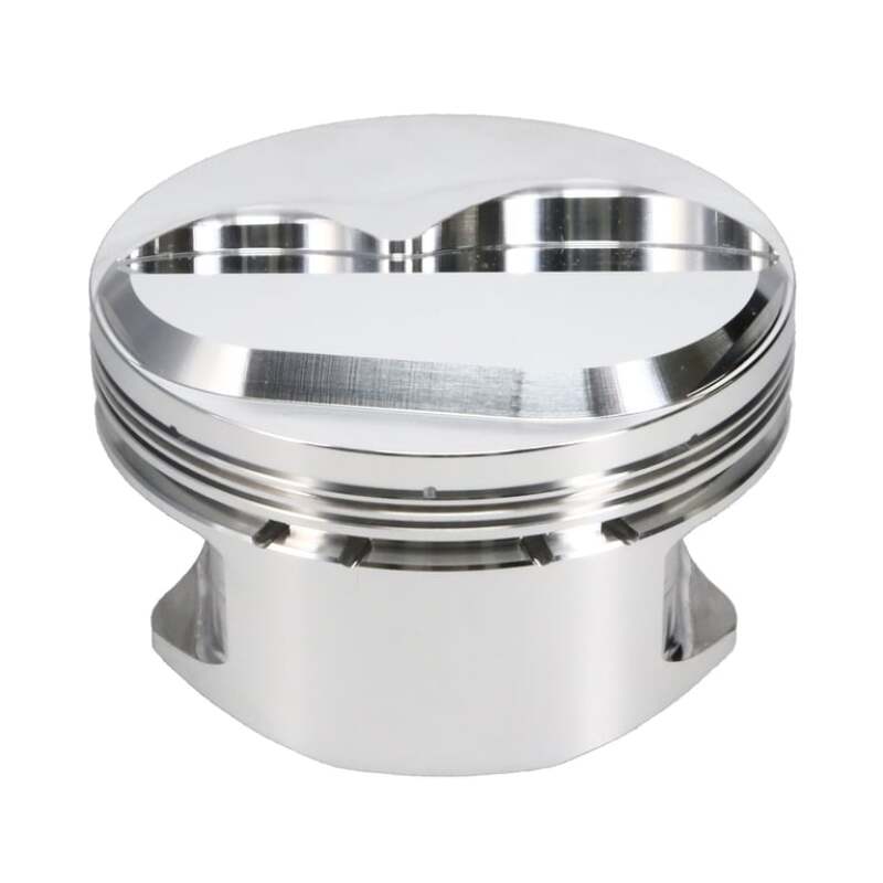 Manley Performance 591935-8 Manley fits Chevrolet Small Block Piston Set - 4.