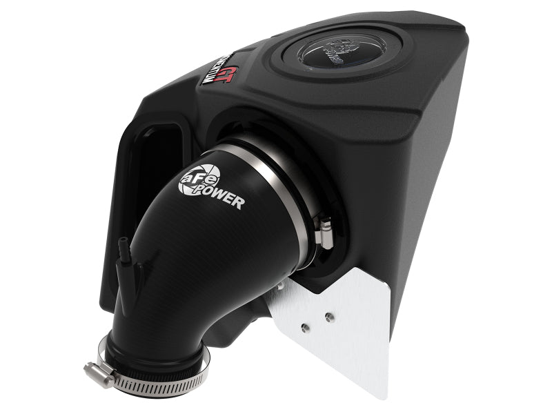 AFE 50-70032R um GT Cold Air Intake System w/ Pro 5R Media fits Audi A4/Quattro