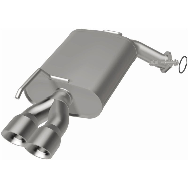 Magnaflow 108-0036 BRE Exhaust 06-08 M35 3.5L Muffler Kit