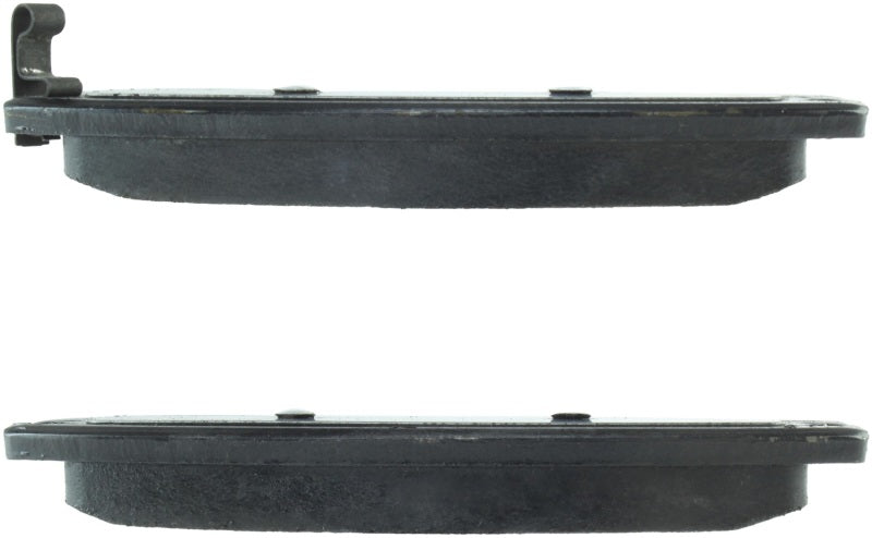 Stoptech 308.0945 Street Brake Pads