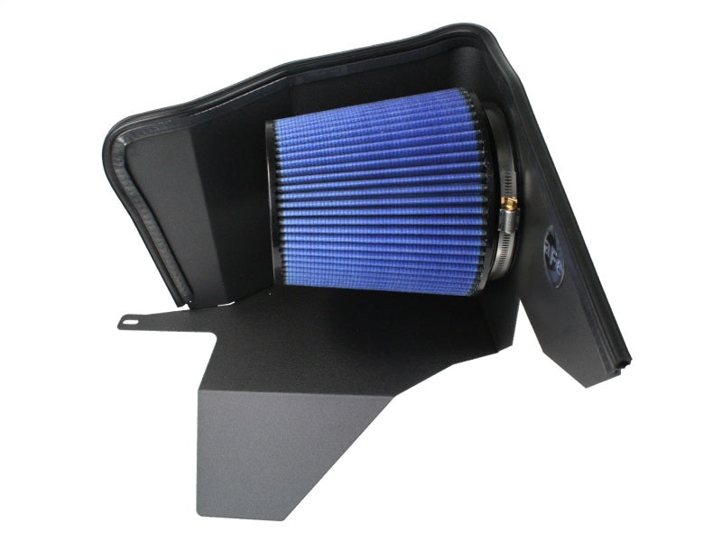 AFE 54-10601 FORCE Intakes Stage-1 P5R AIS P5R fits BMW 525i/528i (E39) 97-03 L