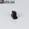 Rywire RY-UNKNOWN1 2 Position Connector