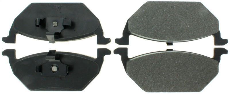 Stoptech 309.0768 Performance Brake Pads
