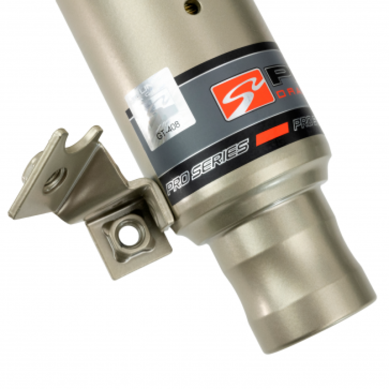 Skunk2 541-05-5005 92-95 fits Honda Civic/94-01 fits Acura Integra (EG/EK/DC) Pro-S II Drag Spec Coilovers (12K/18K Rates)