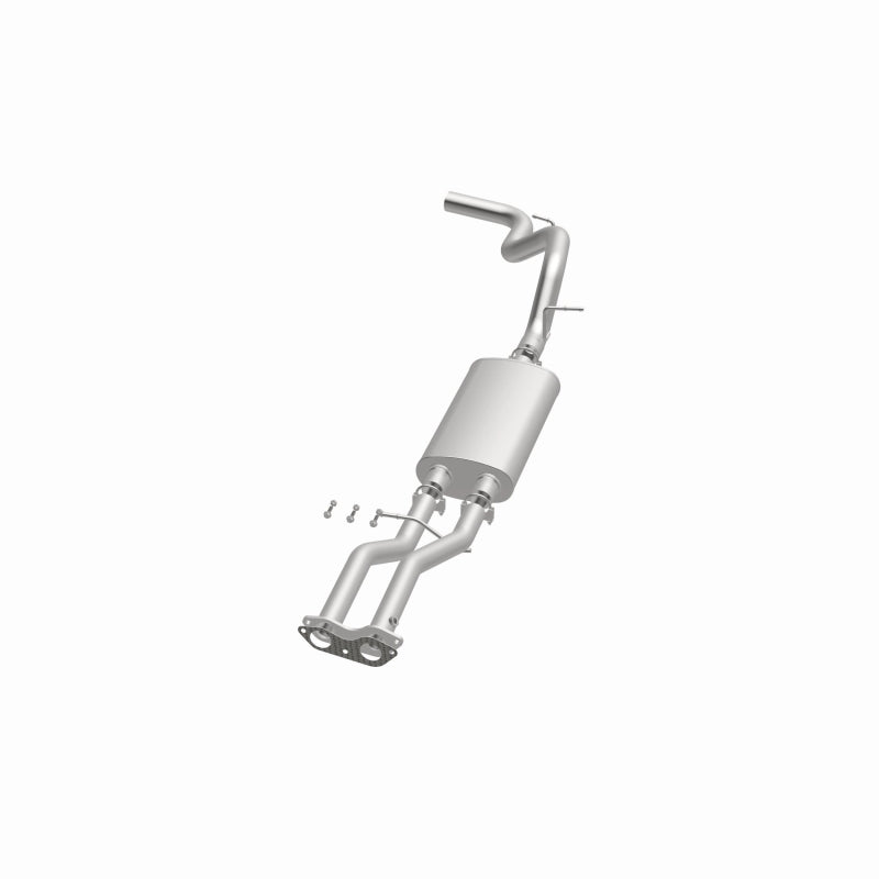 Magnaflow 106-0665 BRE Exhaust Kit 96-00 Tahoe Yukon 5.7L