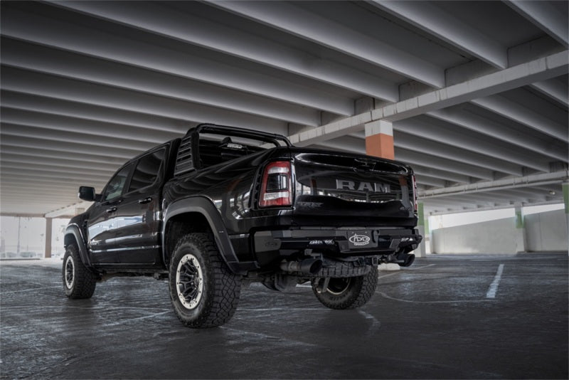 ADD R620191190103 21-23 fits Ram TRX Phantom Rear Bumper