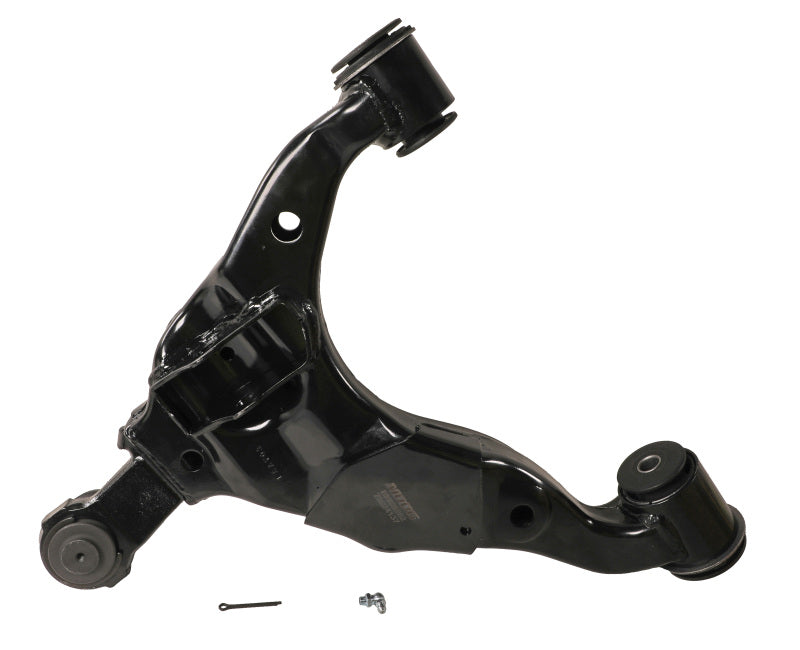 Moog RK623262 05-15 fits Toyota Tacoma Front Left Lower Control Arm w/ Ball Joint Assembly