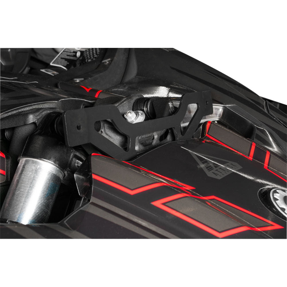 Tusk 1802070001 Shock Tower LED Light Bar Kit 12"