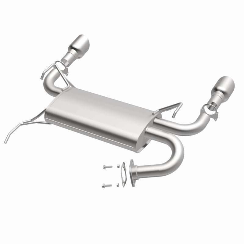 Magnaflow 108-0030 BRE Exhaust 03-07 G35 3.5L Muffler Kit