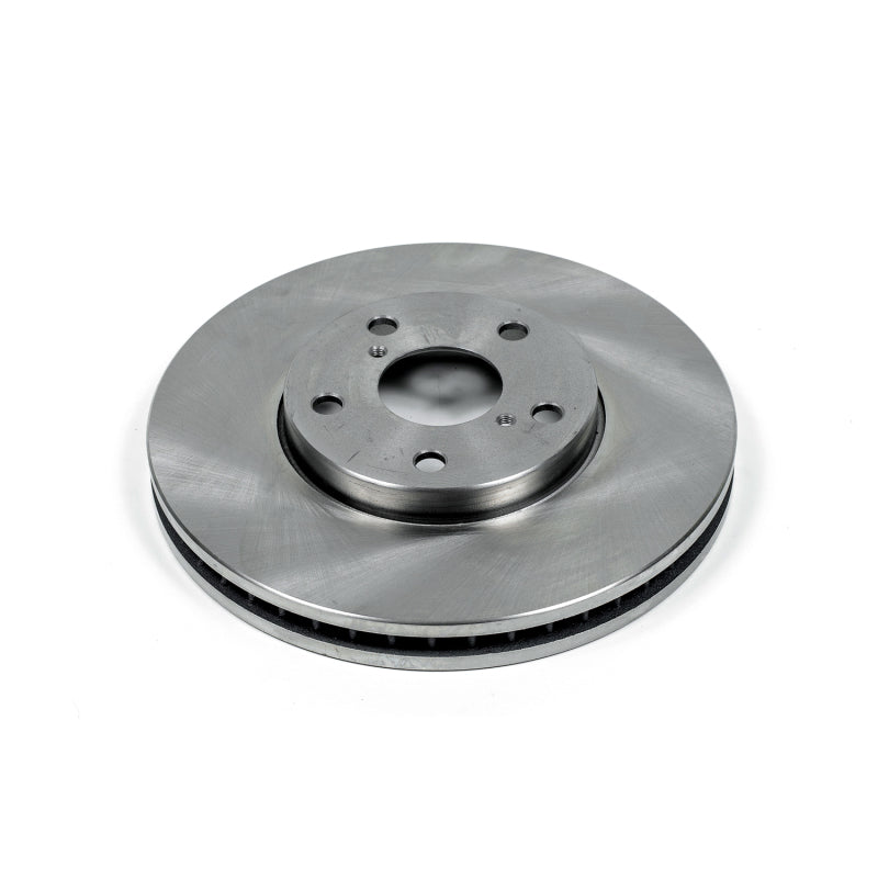 PowerStop JBR716 fits Lexus 93-05 GS300 Front Autospecialty Brake Rotor