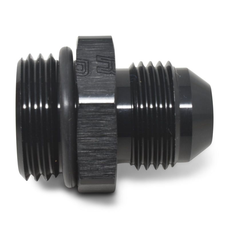 Russell 670640 Performance -6 AN to -8 AN Radius Port Adapter