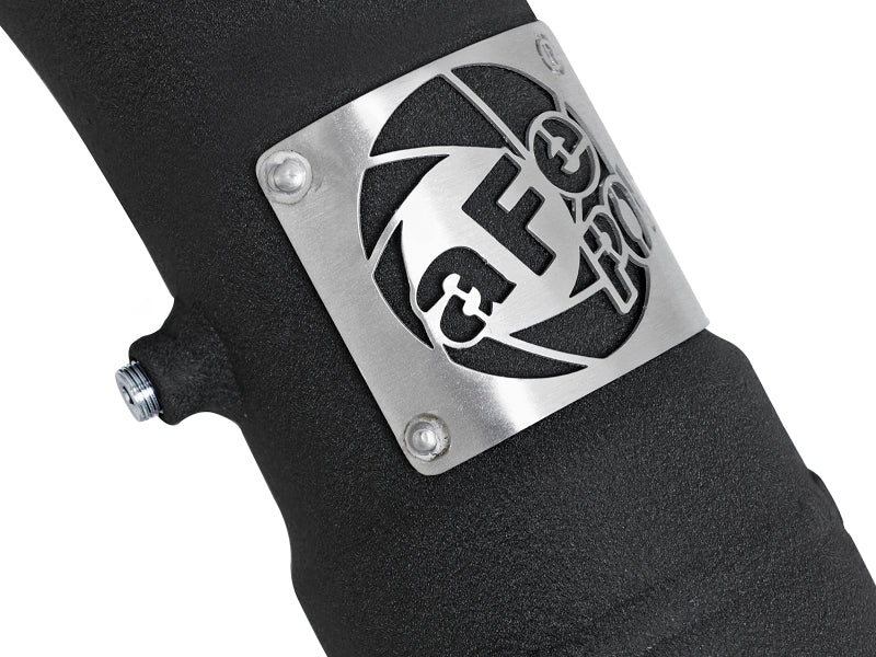 AFE 46-20299-B its Ford F-150 Raptor (tt) EcoBoost BladeRunner 3.5in to 3in Int