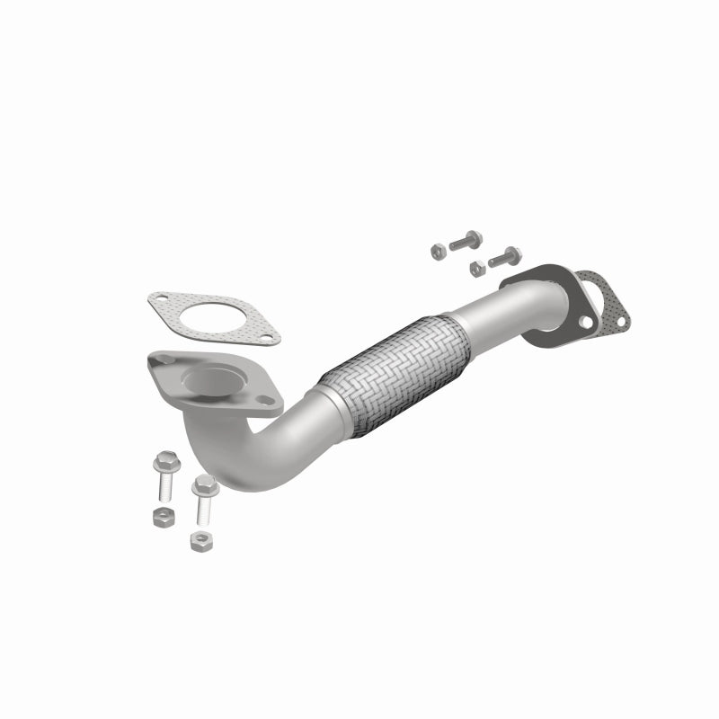 Magnaflow 107-0258 BRE Exhaust 00-04 Focus 2.0L Front Pipe Kit