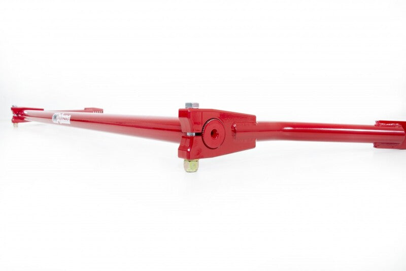 UMI Performance 4080-R 1-1/4in Splined Front Sway Bar (Double Shear End Links)