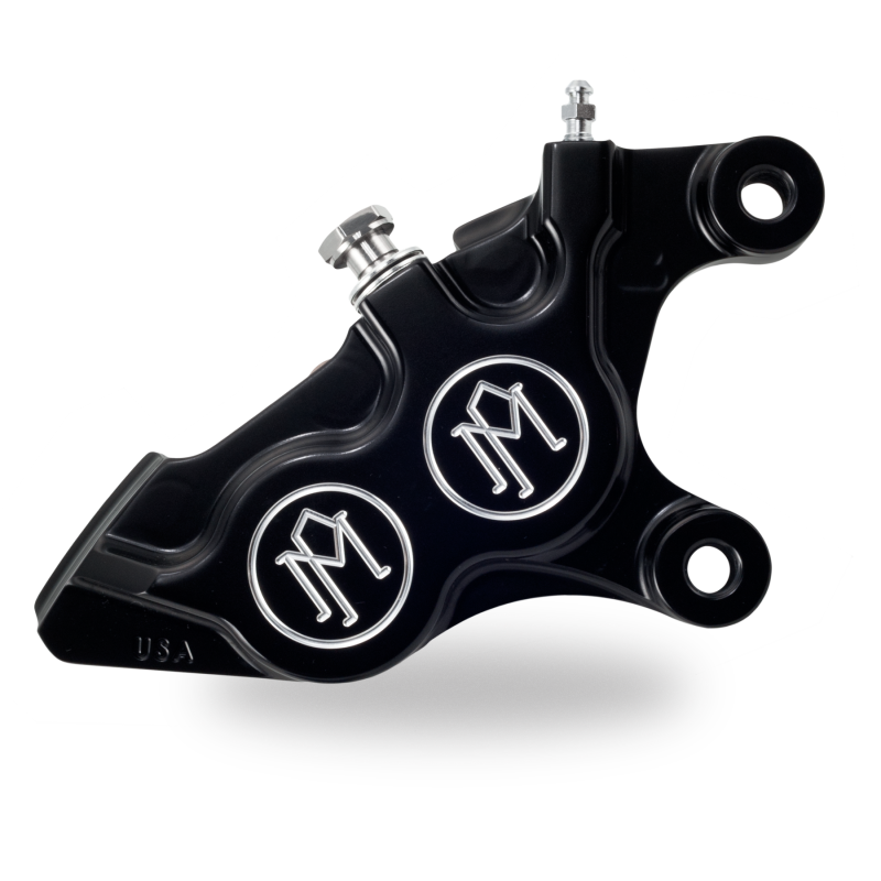 Performance Machine PFM0053-2920-BM 00-17 HD Caliper 137x4B Right 11.5i