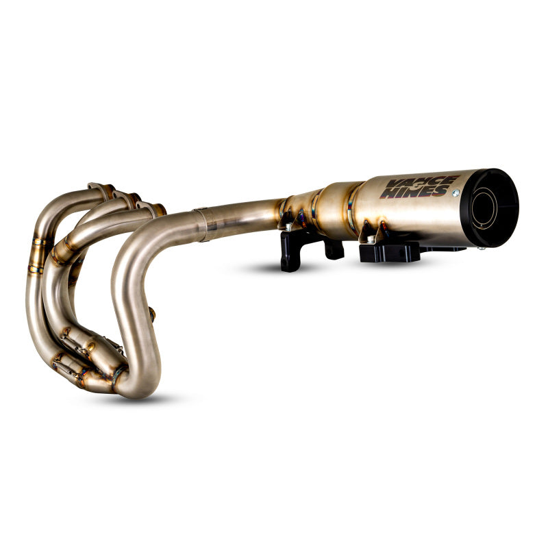 Vance and Hines Vance 15210 & Hines YAMAHA 16-21 Yxz1000R Sxs 3-1 Exhaust Full