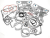 Twin Power 43155 99-17 Twin Cam Big Twins 3.875 Inch Bore Top End Gasket Kit
