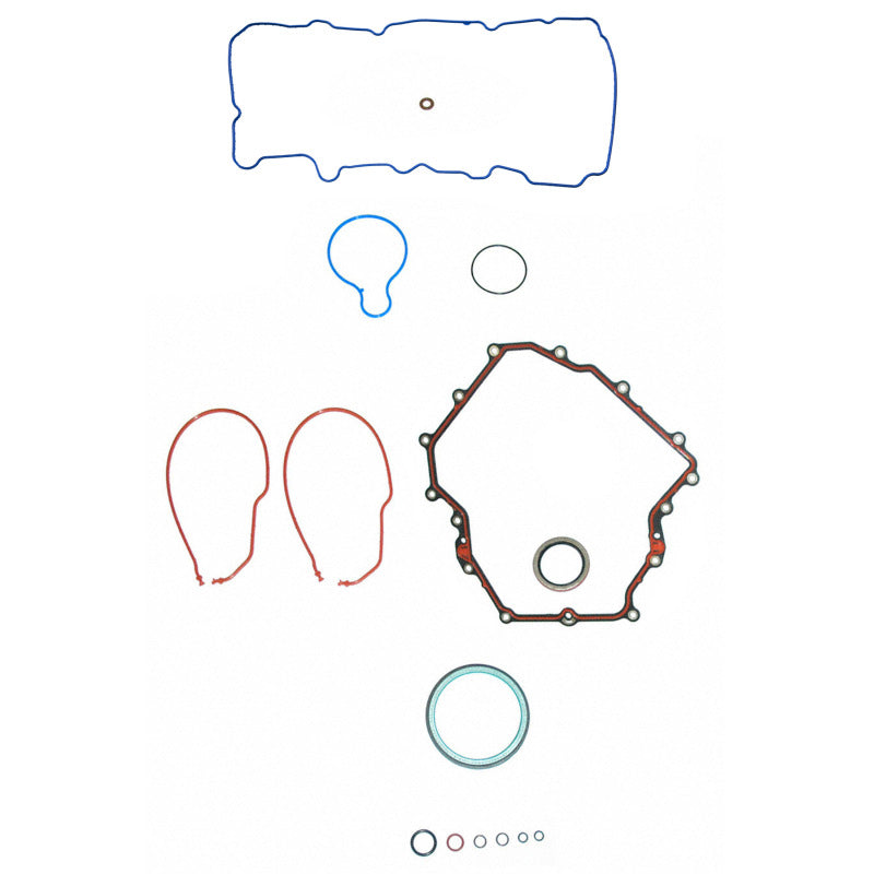 Fel-Pro CS261502 fits Cadillac DeVille CS 26150-2 Engine Conversion Gasket Set