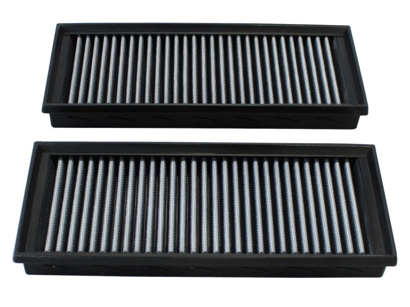 AFE 31-10223 FLOW OEM Replacement Air Filter Pro DRY S 11-14 fits Mercedes-Benz