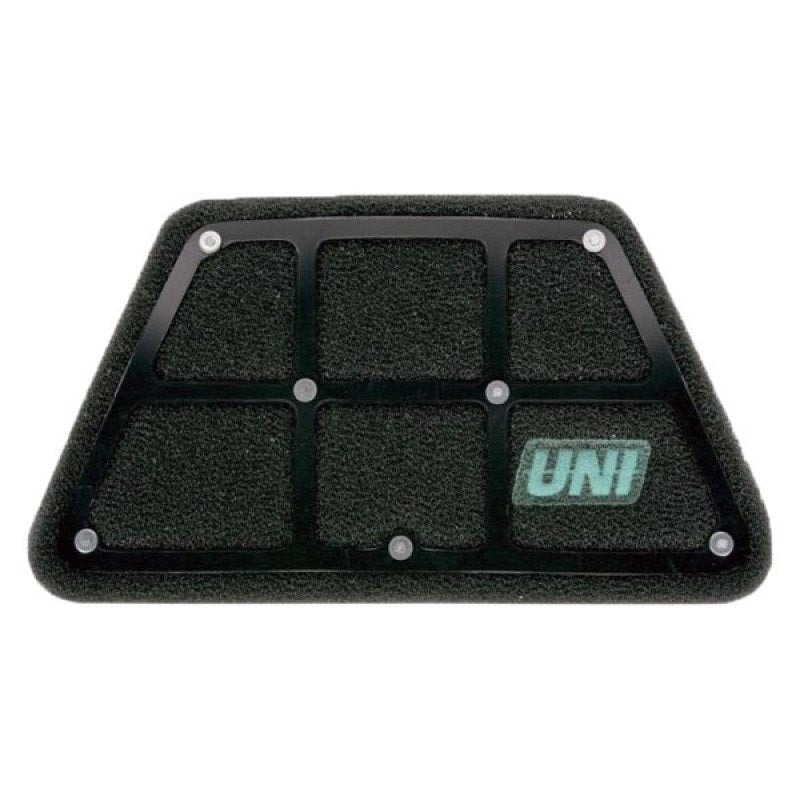Uni Filter Uni NU-2377 FIlter 91-92 fits Kawasaki ZX-7 R Air Filter