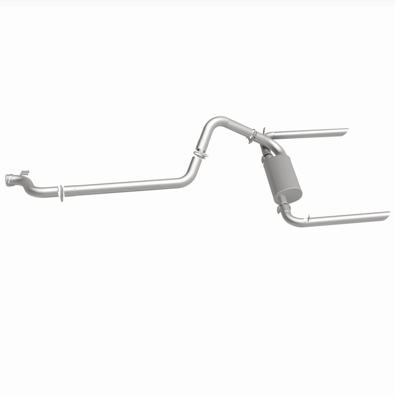 Magnaflow 106-0455 93-97 fits Camaro Firebird 5.7L BRE Exhaust Kit