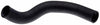 Gates 22287 97-99 fits Dodge Dakota V-8 5.2L Lower Molded Coolant Hose