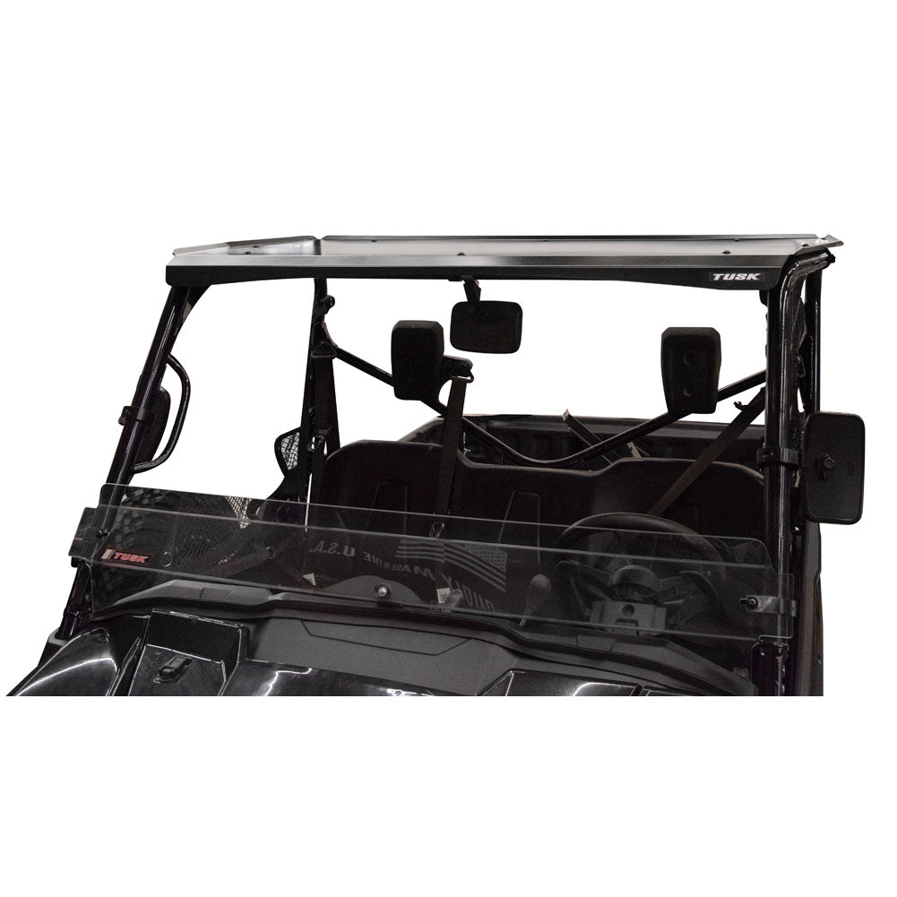 Tusk 1820940012 UTV Profile Aluminum Roof