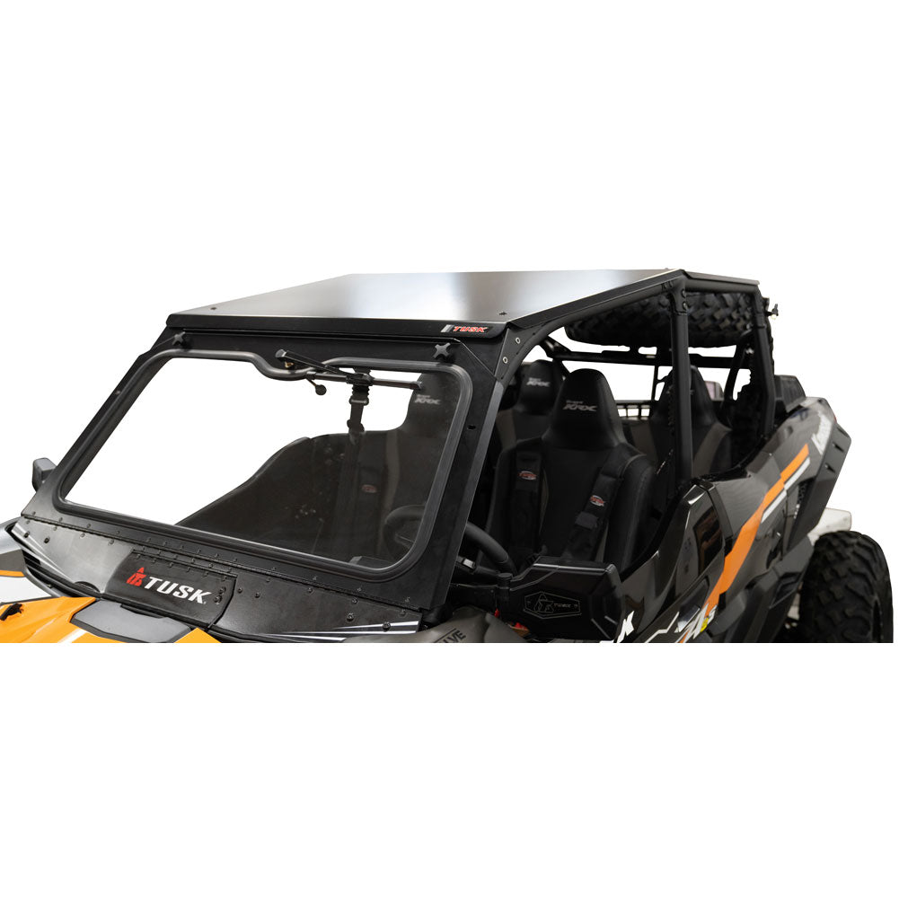 Tusk 1820940022 UTV Profile Aluminum Roof