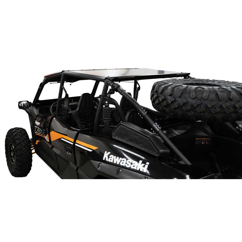 Tusk 1820940022 UTV Profile Aluminum Roof